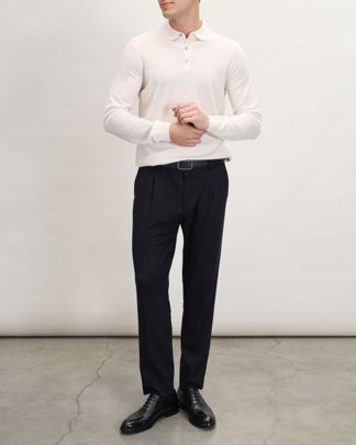 Купить Джемпер HUGO BOSS