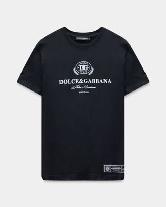 Купить Футболка DOLCE & GABBANA