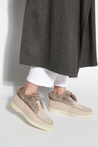 Купить Туфли SANTONI
