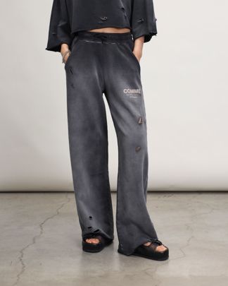 Купить Брюки COMME DES FUCKDOWN