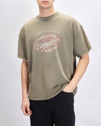 Купить Футболка KSUBI