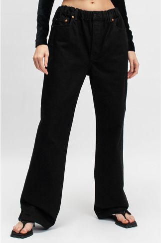 Купить Джинсы ALEXANDER WANG