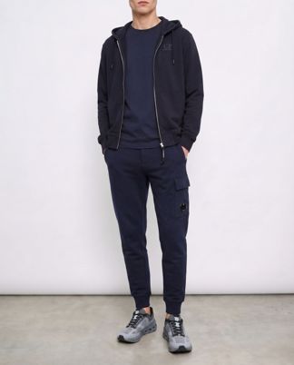 Купить Брюки CP COMPANY MEN
