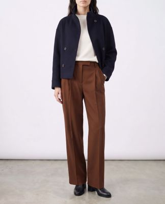 Купить Пальто MAX MARA STUDIO