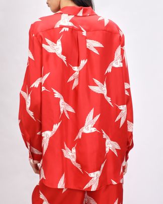 Купить Блуза OLOLOL