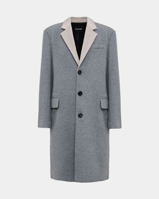 Купить Пальто SENCELLERIE