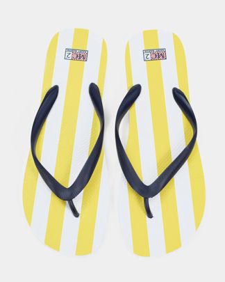 Купить Шлепки MC2 SAINT BARTH MEN