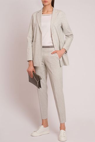 Купить Брюки FABIANA FILIPPI