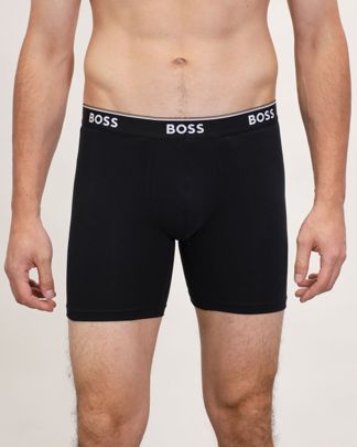 Купить Боксеры HUGO BOSS