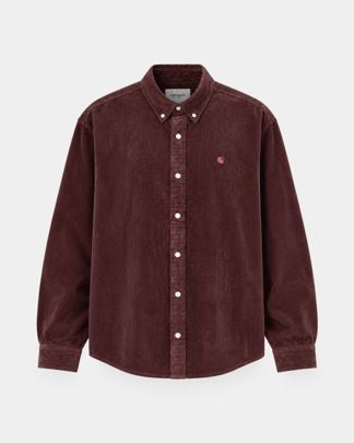 Купить Рубашка CARHARTT WIP