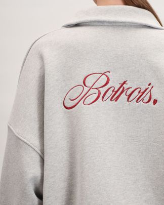 Купить Свитшот BOTROIS