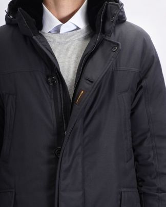 Купить Пуховик MOORER