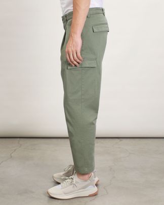 Купить Брюки HUGO BOSS