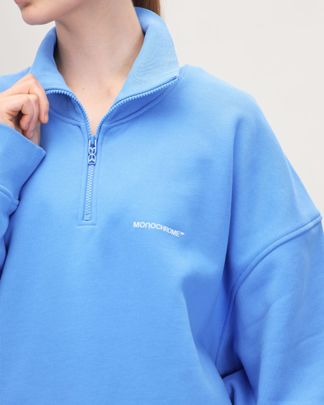 Купить Свитшот MONOCHROME