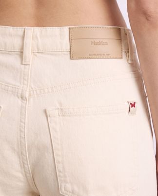 Купить Джинсы WEEKEND MAX MARA