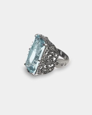 Купить Кольцо BE LIZA