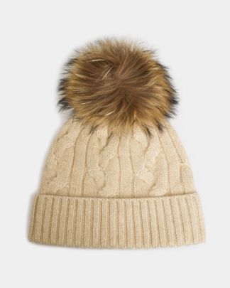 Купить Шапка TIME TO CASHMERE