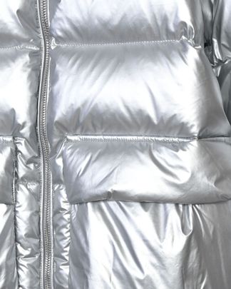 Купить Пуховик FREEDOMDAY