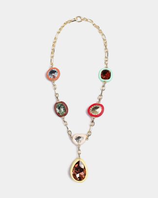 Купить Колье LILI ARCHIVE