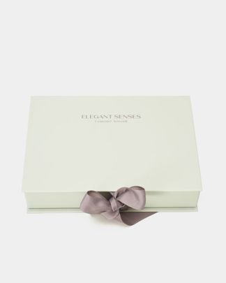 Купить Коллекция нарезных конфет выражайте благодарность ELEGANT SENSES