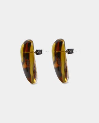 Купить Серьги VIEN