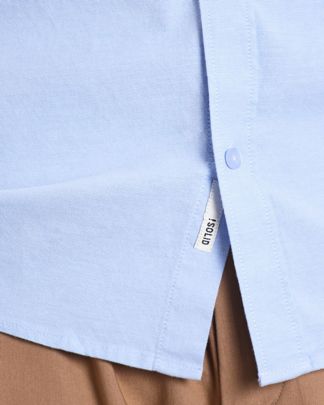 Купить Рубашка SOLID