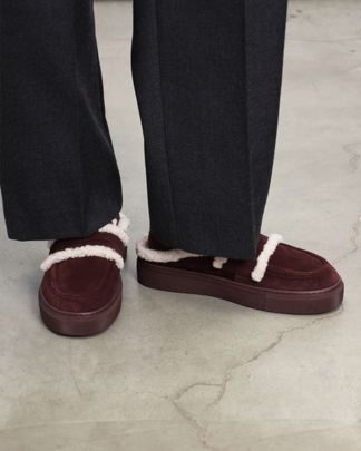 Купить Туфли INUIKII