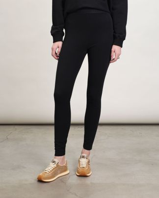 Купить Леггинсы DOLCE & GABBANA