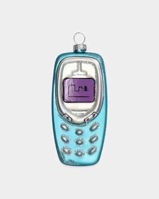 Купить Елочная игрушка KERSTEN