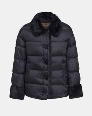 Купить Пуховик MAX MARA THE CUBE