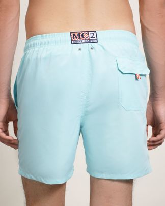 Купить Шорты пляжные MC2 SAINT BARTH