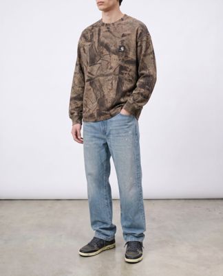 Купить Лонгслив CARHARTT WIP