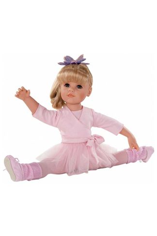 Купить Кукла ханна "балерина", 50 см Gotz