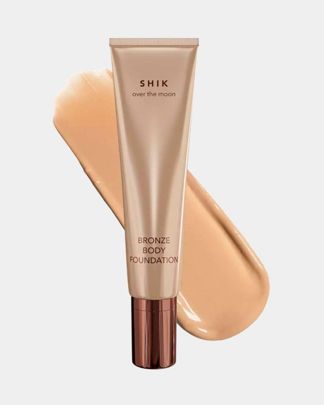 Купить Крем-тон для тела SHIK