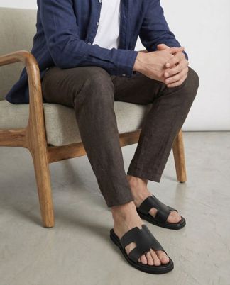 Купить Сандалии FARGONI