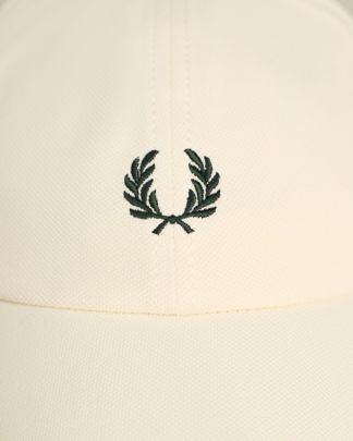 Купить Бейсболка FRED PERRY