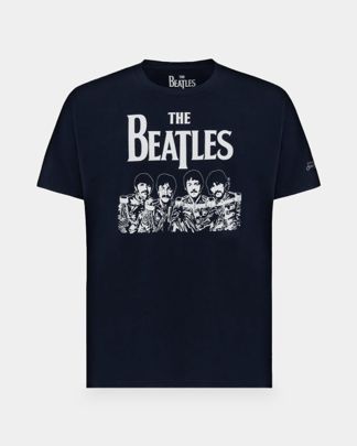 Купить Футболка MC2 SAINT BARTH