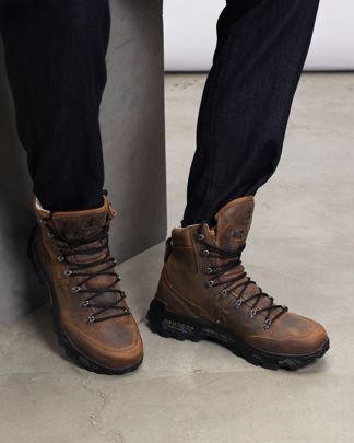 Купить Ботинки PREMIATA