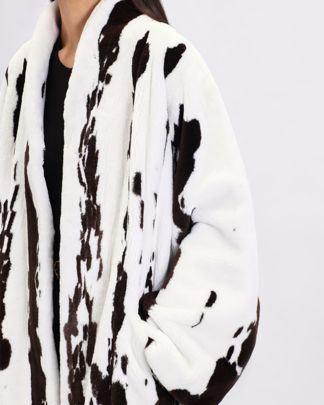 Купить Шуба SENCELLERIE