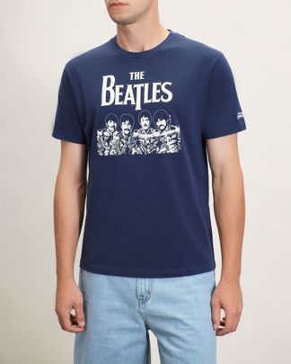 Купить Футболка MC2 SAINT BARTH