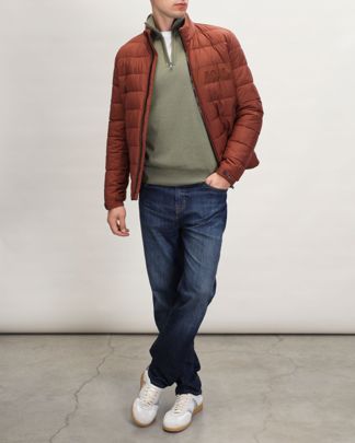 Купить Джемпер HUGO BOSS