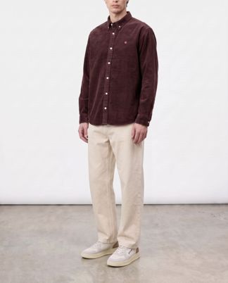 Купить Рубашка CARHARTT WIP