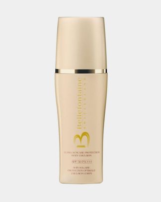 Купить Эмульсия от солнца защита для тела c spf 50++ BELLEFONTAINE