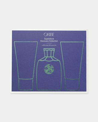 Купить Набор драгоценное сияние ORIBE