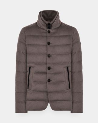 Купить Пуховик DUNO