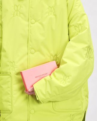 Купить Клатч MONOCHROME