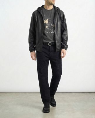 Купить Футболка DOM REBEL