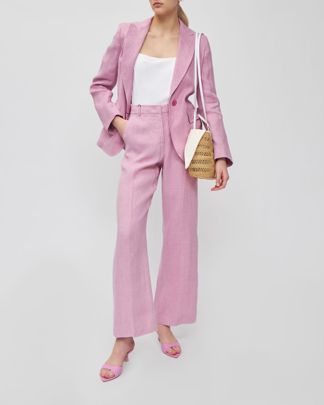 Купить Брюки WEEKEND MAX MARA