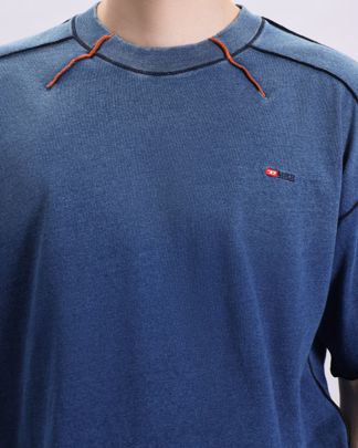 Купить Футболка DIESEL MEN