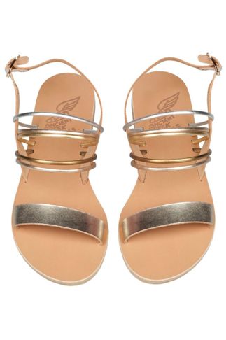 Купить Сандалии ANCIENT GREEK SANDALS
